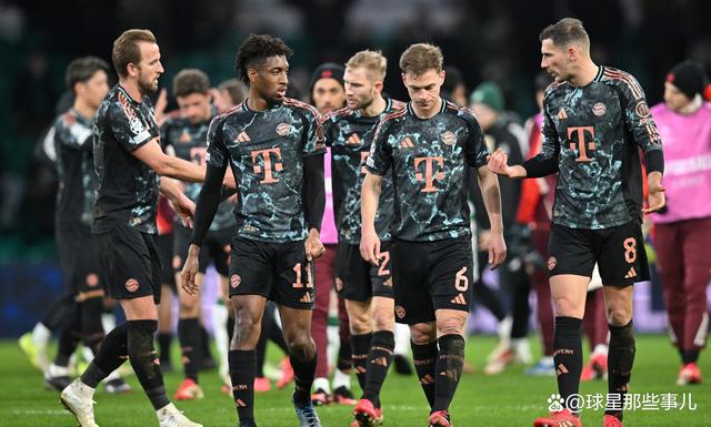 PG电子线上登入-慕尼黑客场惨败，球队士气受挫需调整状态