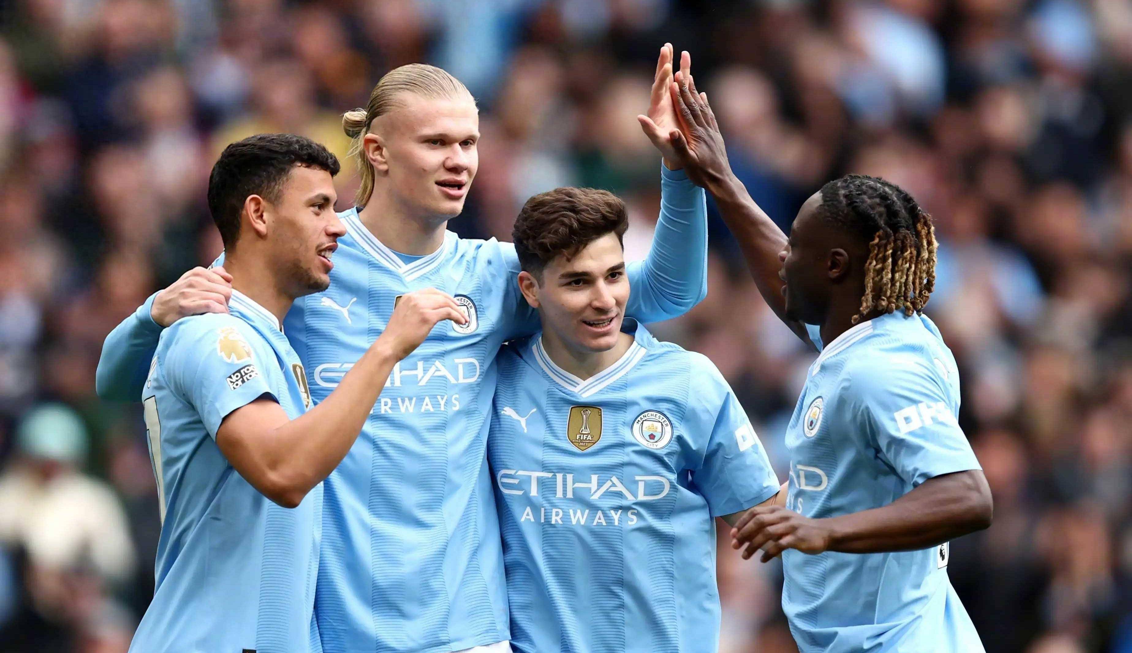 PG电子官方-曼城胜利不力，卫冕冠军之路波折重重的简单介绍