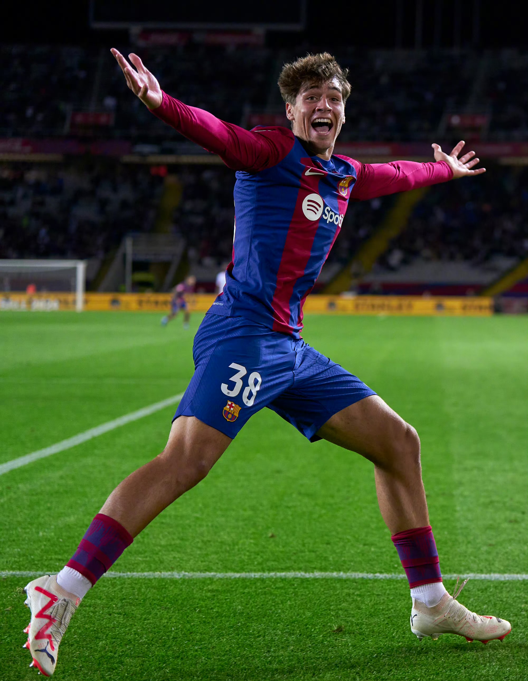 PG电子试玩官网-非洲球员成为焦点赛事中的黑马