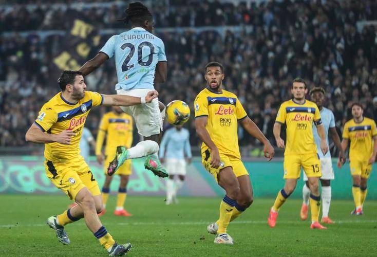 拉齐奥战平对手，需要不断奋斗向前的简单介绍