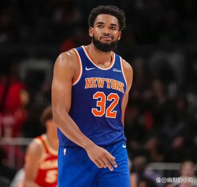 森林狼绝杀公牛，唐斯强势表现