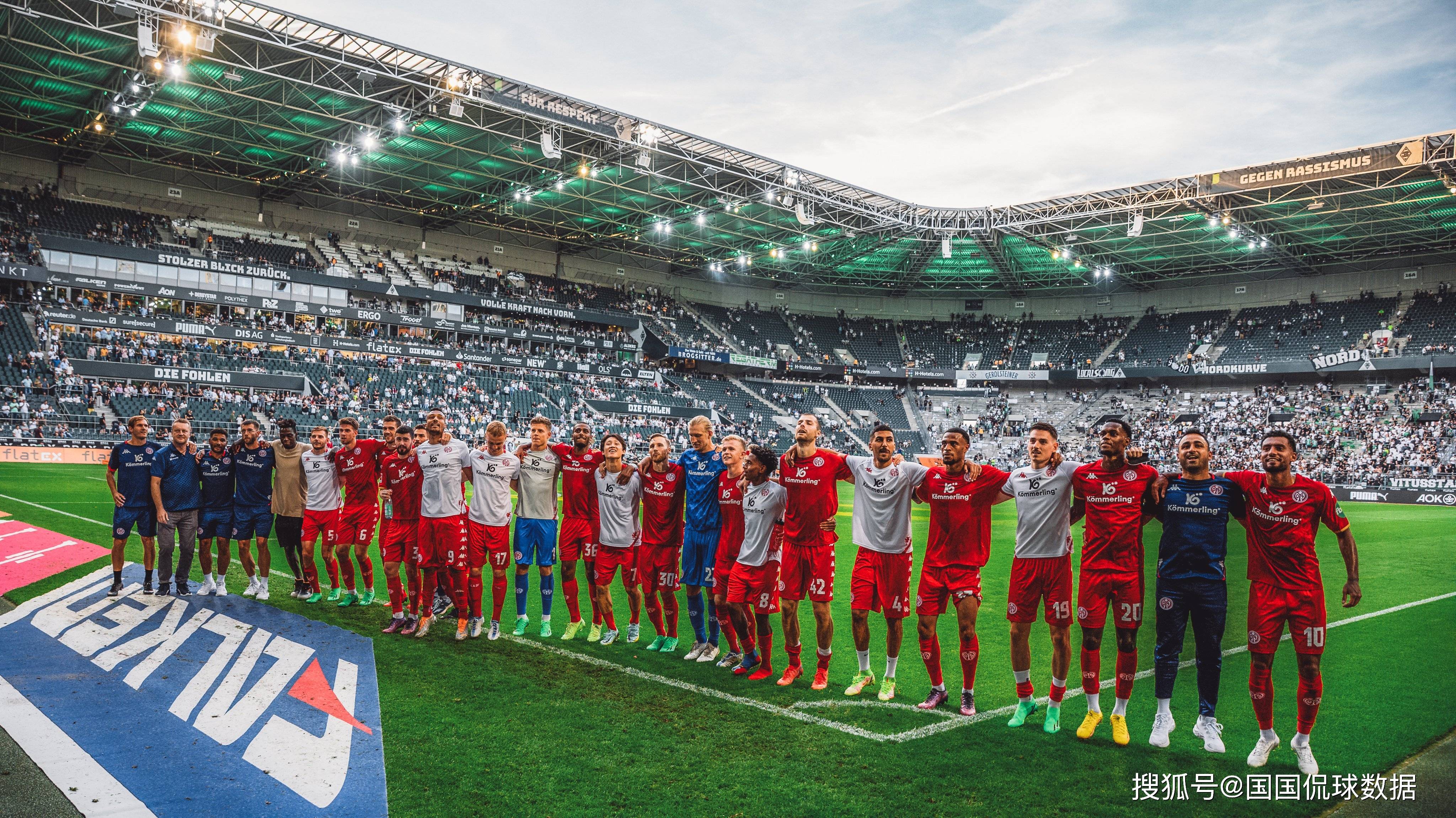 PG电子游戏-美因茨战平对手，坚守不败