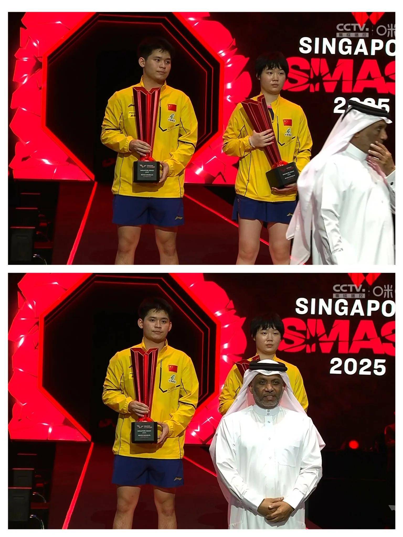 关于东南亚羽毛球新星耀眼夺冠，傲视群雄的信息