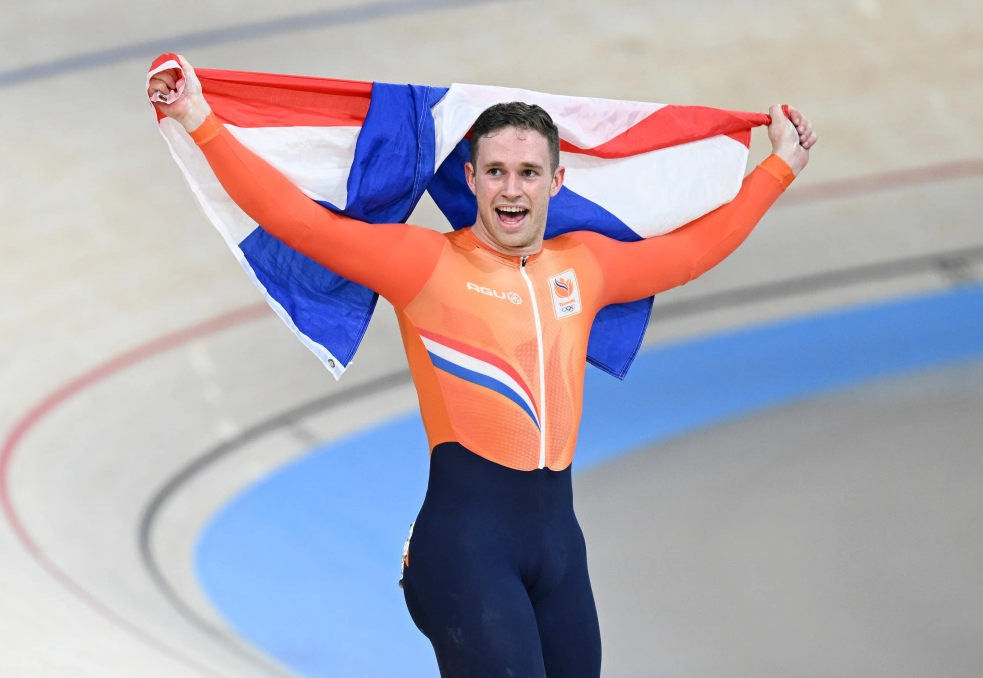 PG电子线上登入-荷兰自行车选手夺冠，速度惊人超越所有对手的简单介绍