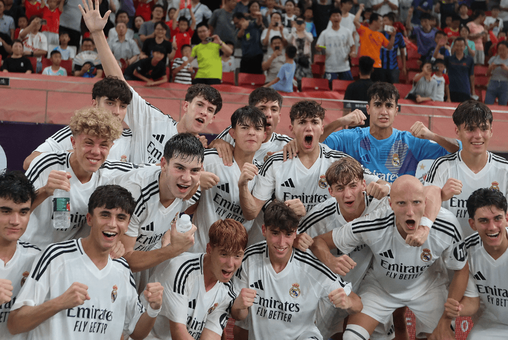 西甲球队在国际比赛中雄风依旧