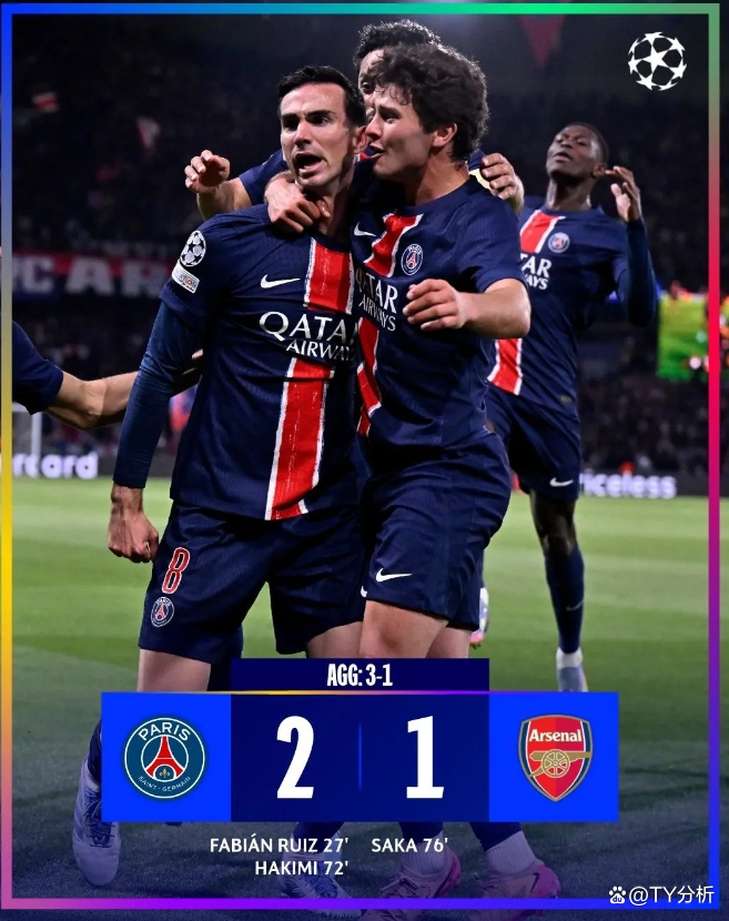 PG平台-巴黎圣日耳曼再挺进欧冠，主场轻取对手