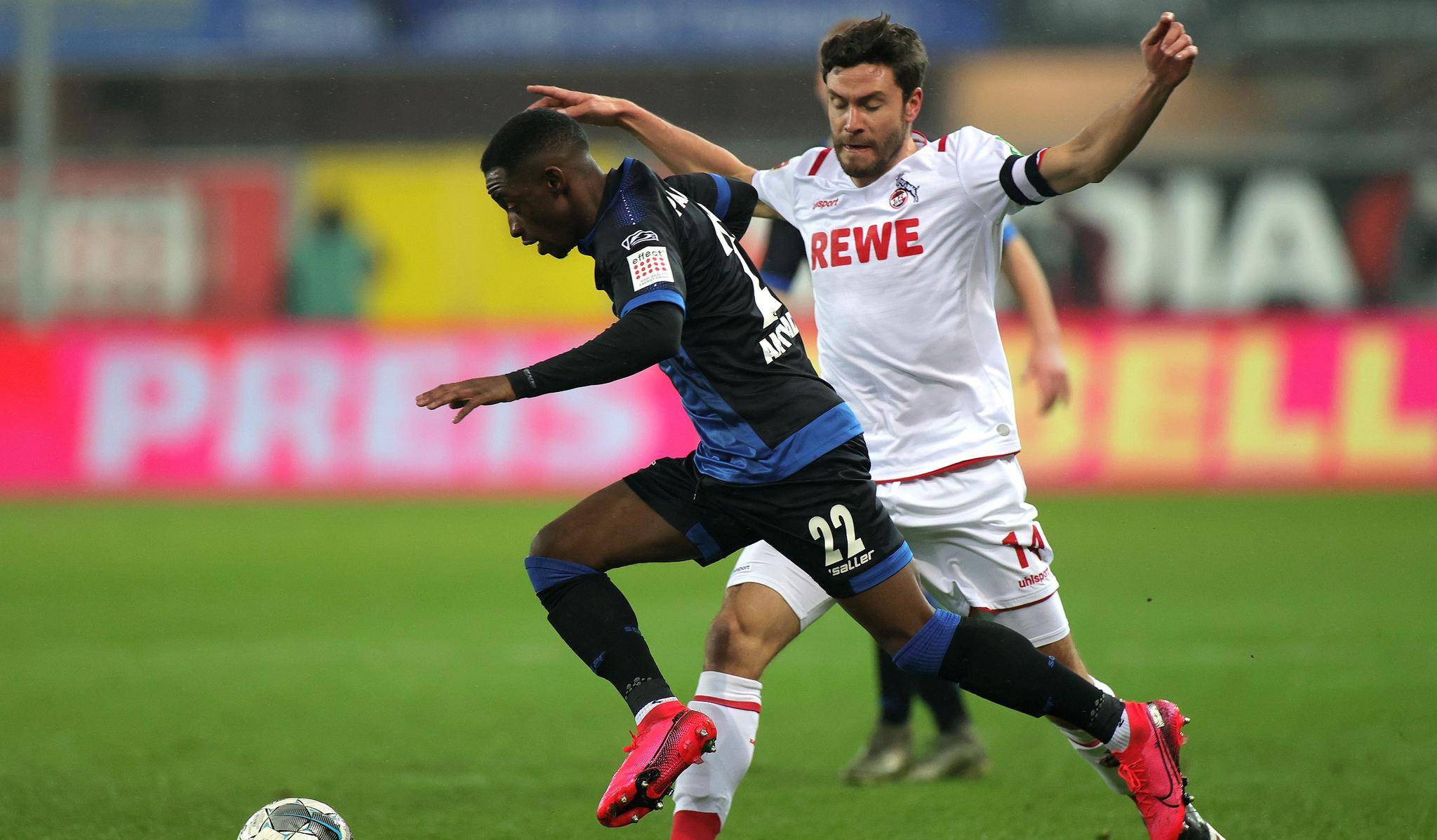 柏林赫塔险胜科隆，实力逐渐得到认可的简单介绍