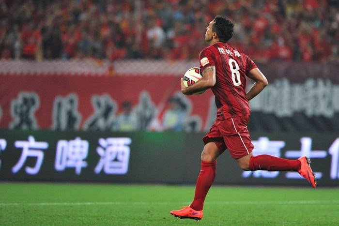 PG电子游戏-包含广州富力vs上海上港：势均力敌，谁能称王的词条