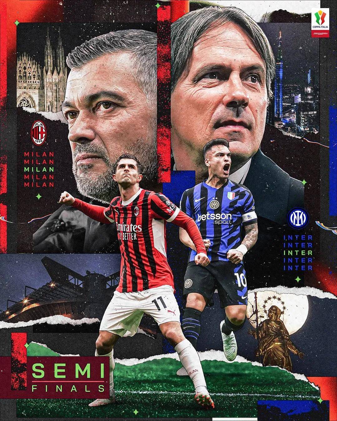 PG电子官方-米兰德比传统对决双方实力对比，谁能夺得胜利？的简单介绍