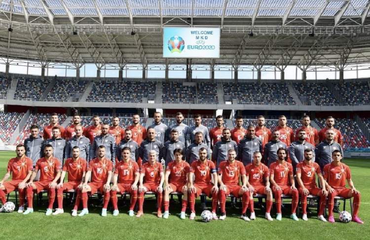 PG电子游戏-马其顿国家队蓄势待发，实力暴涨欲晋级欧洲杯的简单介绍