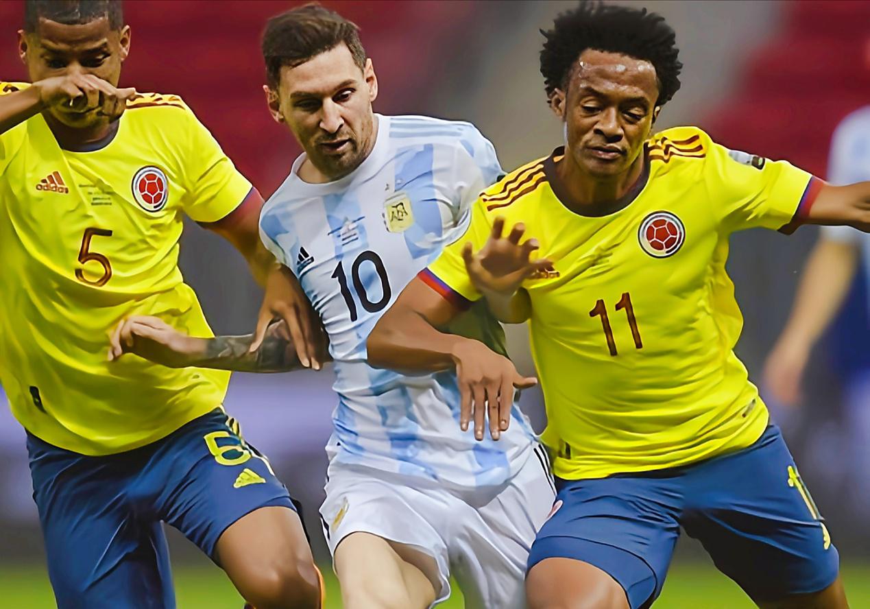 PG中国官网-哥伦比亚击败强敌晋级淘汰赛