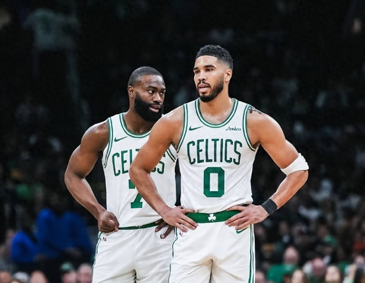 PG电子线上登入-凯尔特人遭遇连败，沃克助攻无果