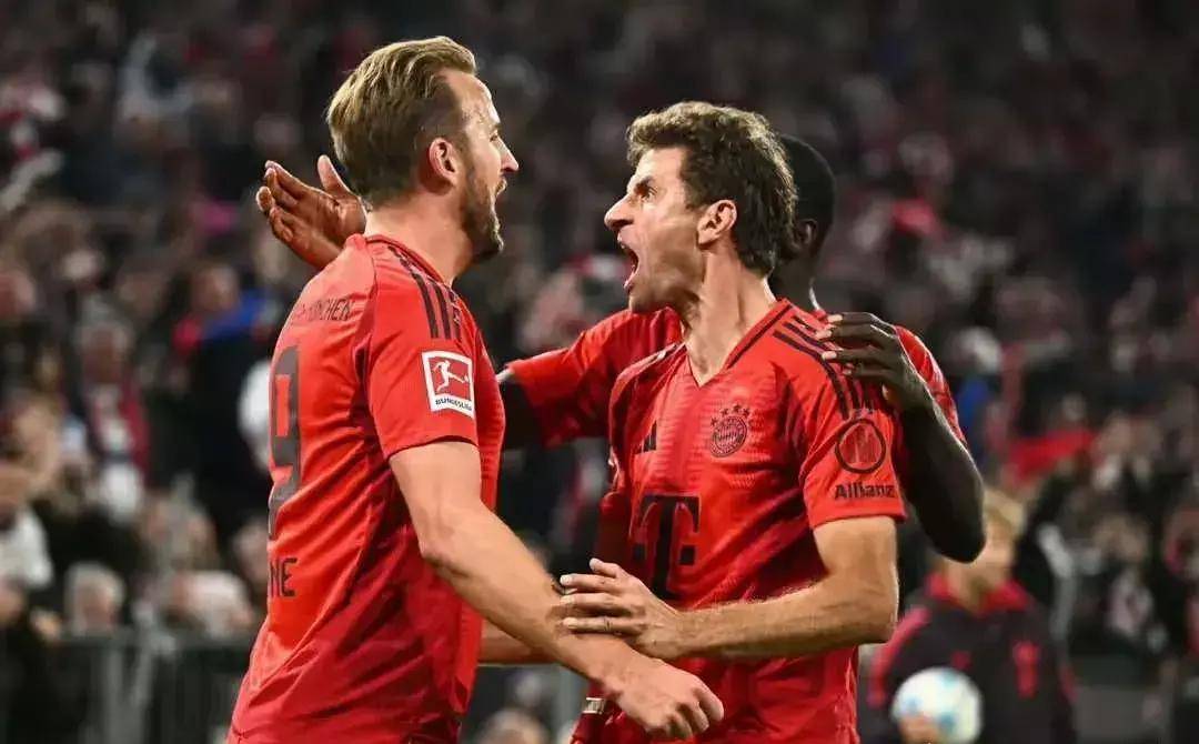 包含拜仁慕尼黑强势迎战，豪取三分继续领跑榜首的词条