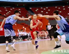 关于湖北男篮全队齐心协力战胜对手的信息