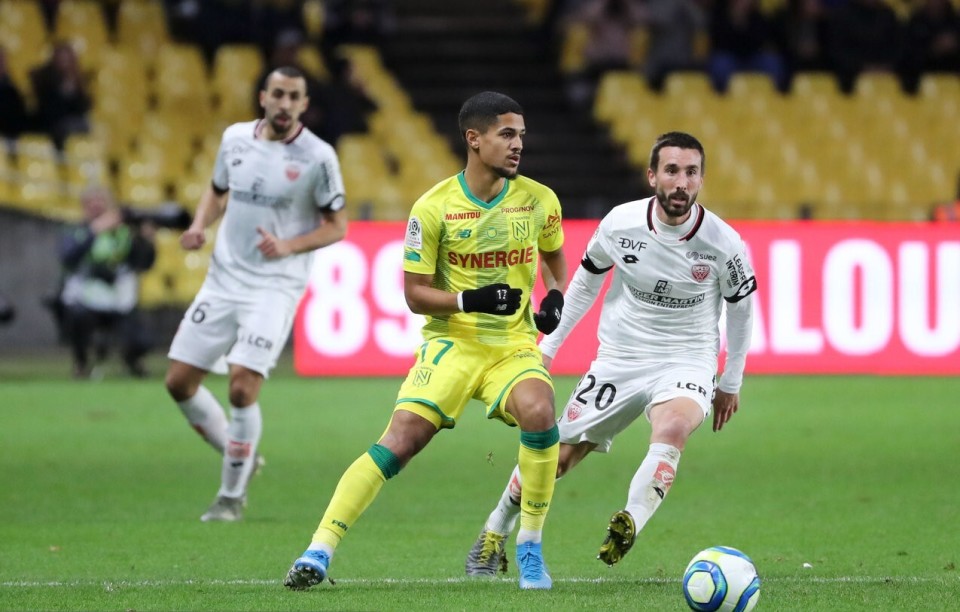 PG Soft Gaming-蒙彼利埃客场大胜，领头羊不可阻挡