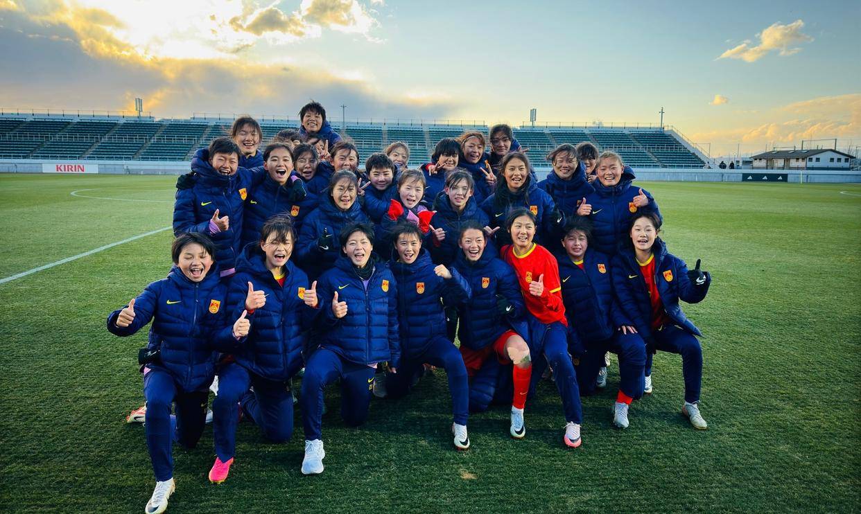 赛事精彩：女足职业联赛点燃激情