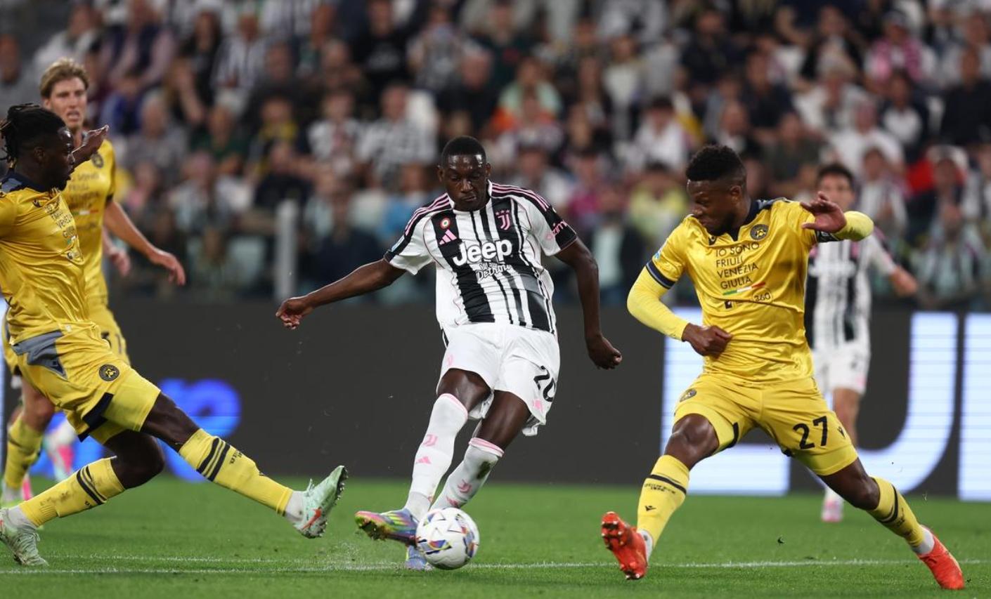 PG电子官网入口-乌迪内斯队取得双杀，屹立榜首