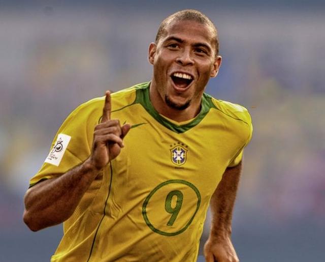 葡萄牙名将罗纳尔多：意甲谁是他的最佳队友？