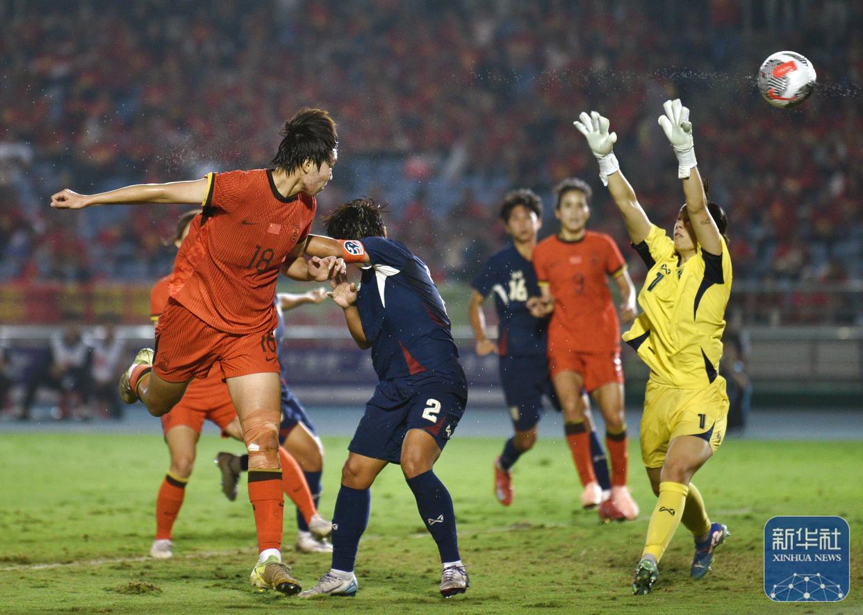 PG电子官网-日本女足成功晋级国际比赛半决赛