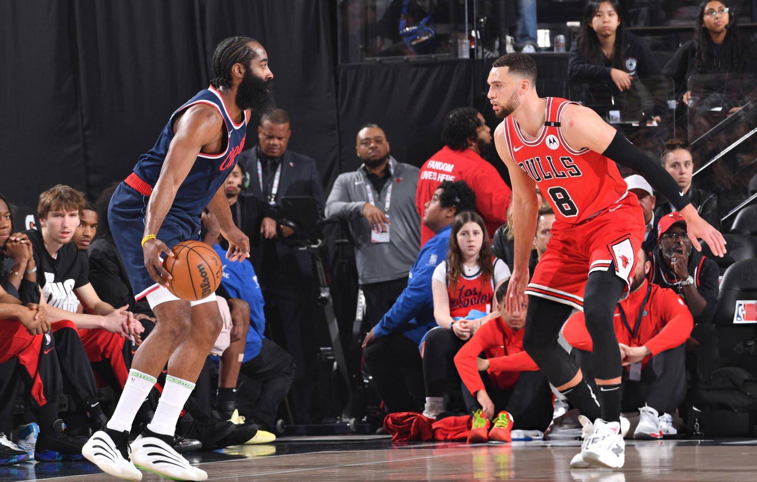 PG电子试玩-快船主场连胜，排名不断上升