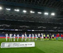 PG中国登录入口-马德里德比再战，在迷雾中尘埃落定