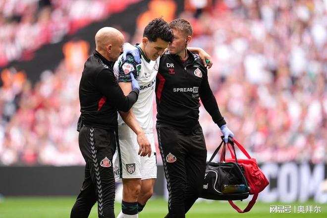 关于桑德兰客场完败，降级前景堪忧的信息