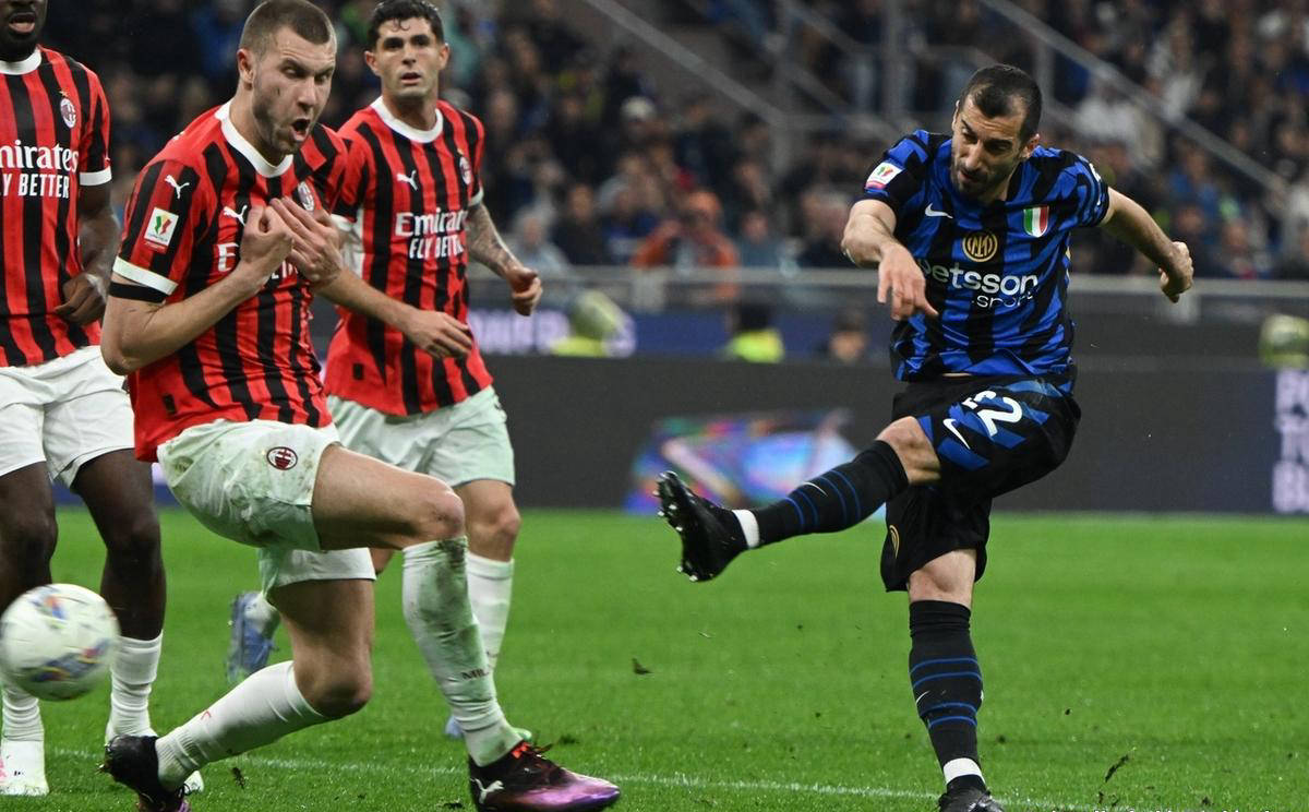 AC米兰战胜一切，奋力夺胜！的简单介绍