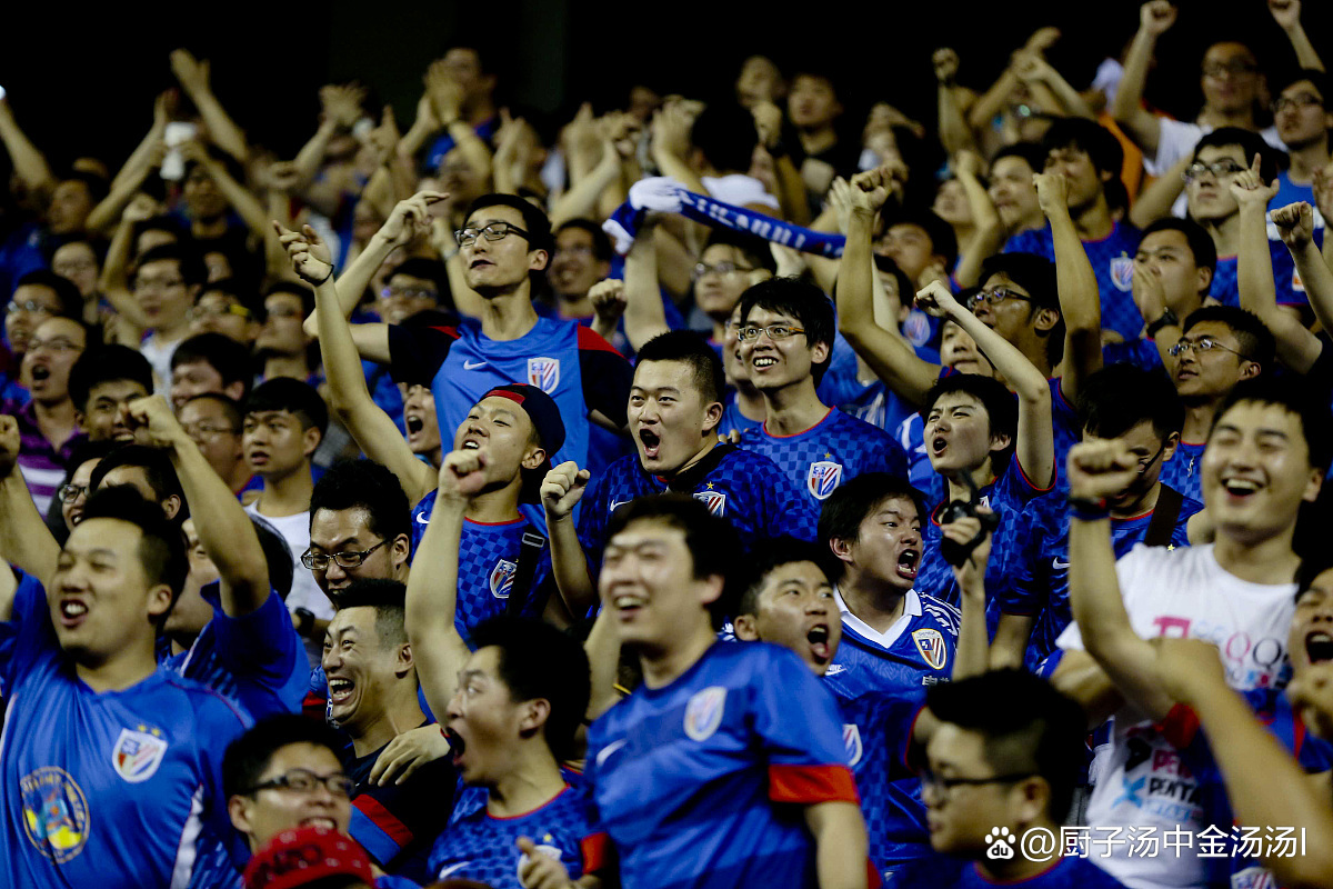 申花主场再获胜仗，豪取四连胜