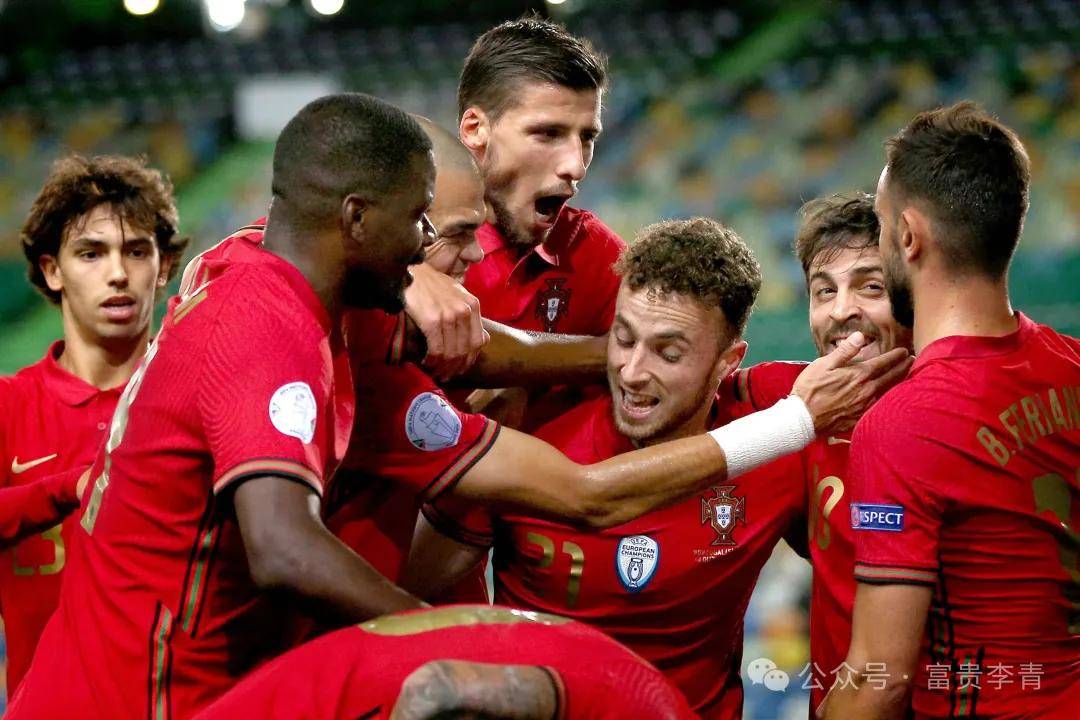 欧国联展现顶级实力，豪强闪耀！