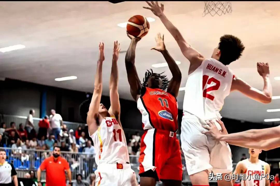 加拿大篮球队在海外比赛中发挥出色