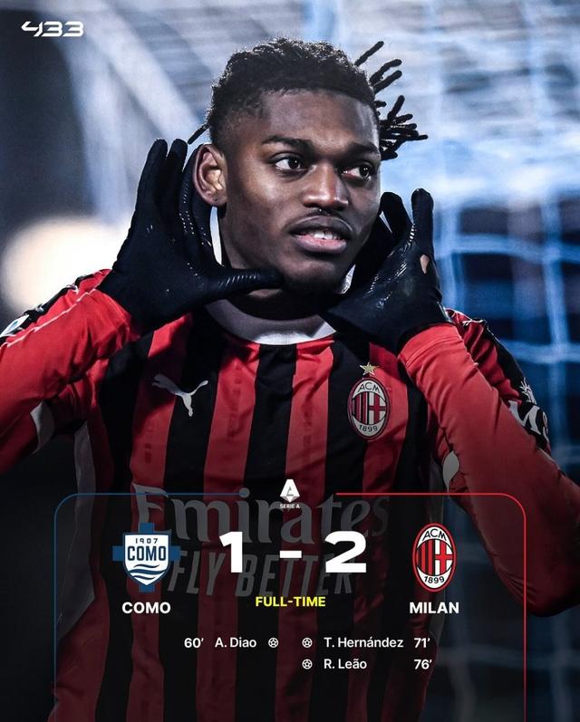 切尔西遭遇困境，主场被AC米兰逼平