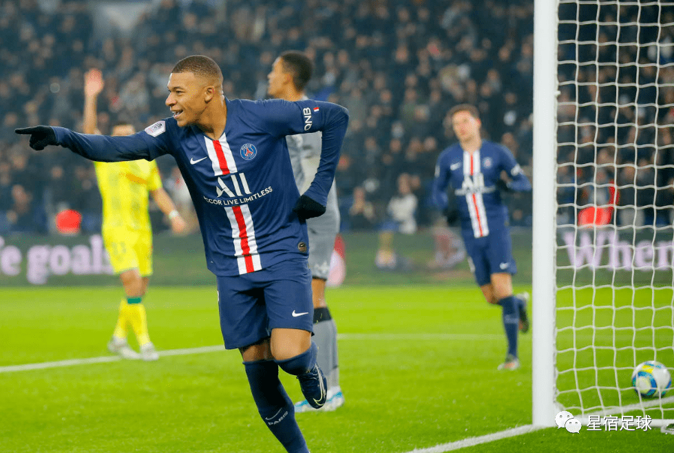 包含巴黎圣日耳曼再胜，法甲巨头不容小觑的词条