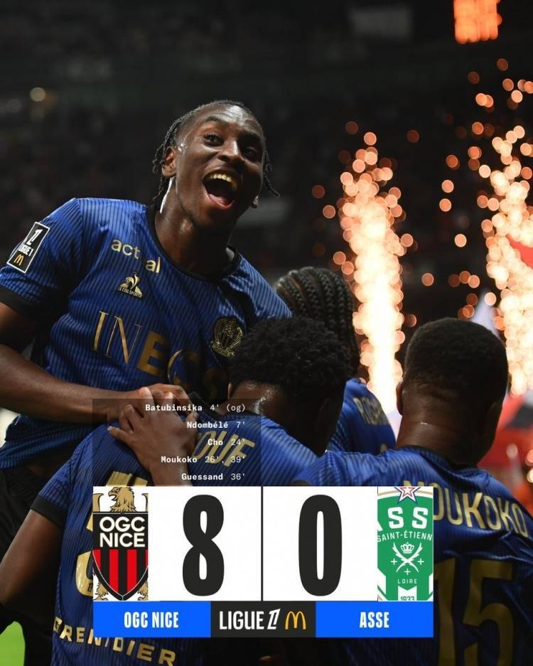 PG电子试玩-圣埃蒂安球员连下两球，领先对手取胜