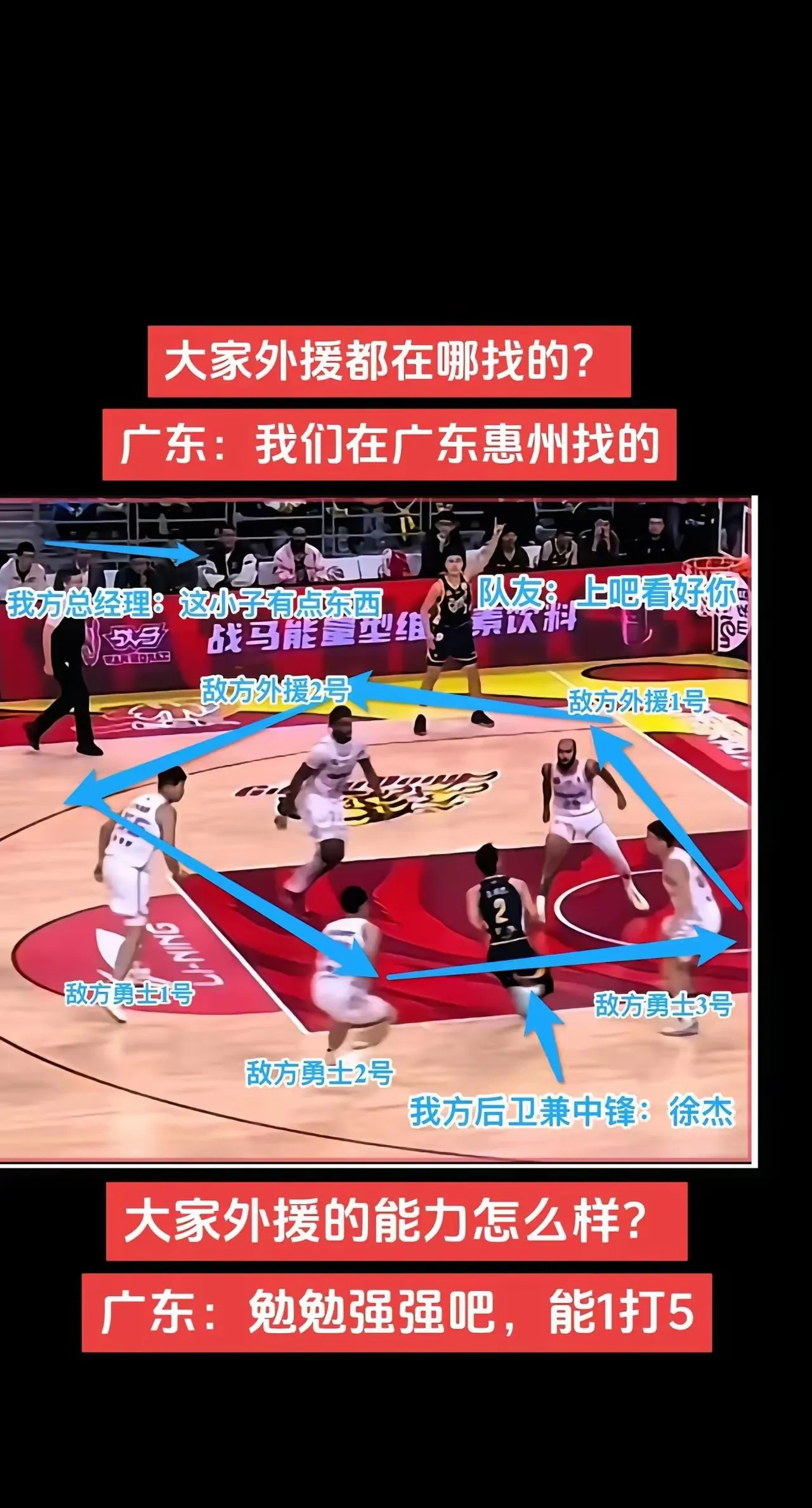 包含风云突变，球队成功逆转比分，一骑绝尘的词条