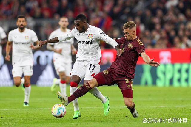 勒沃库森主场压倒性胜利，稳固积分榜前四位置