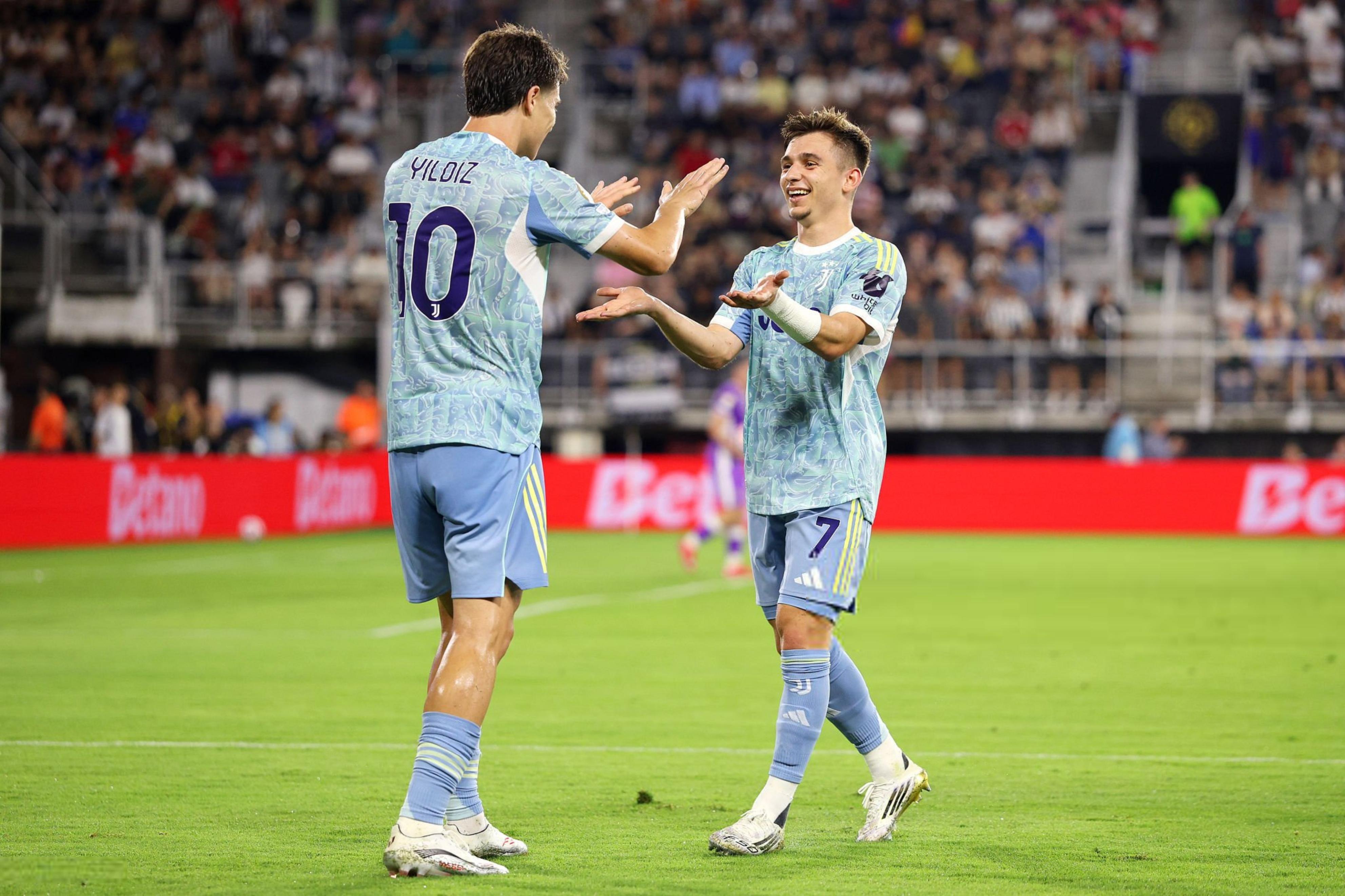 尤文图斯客场遭遇曼城的挑战