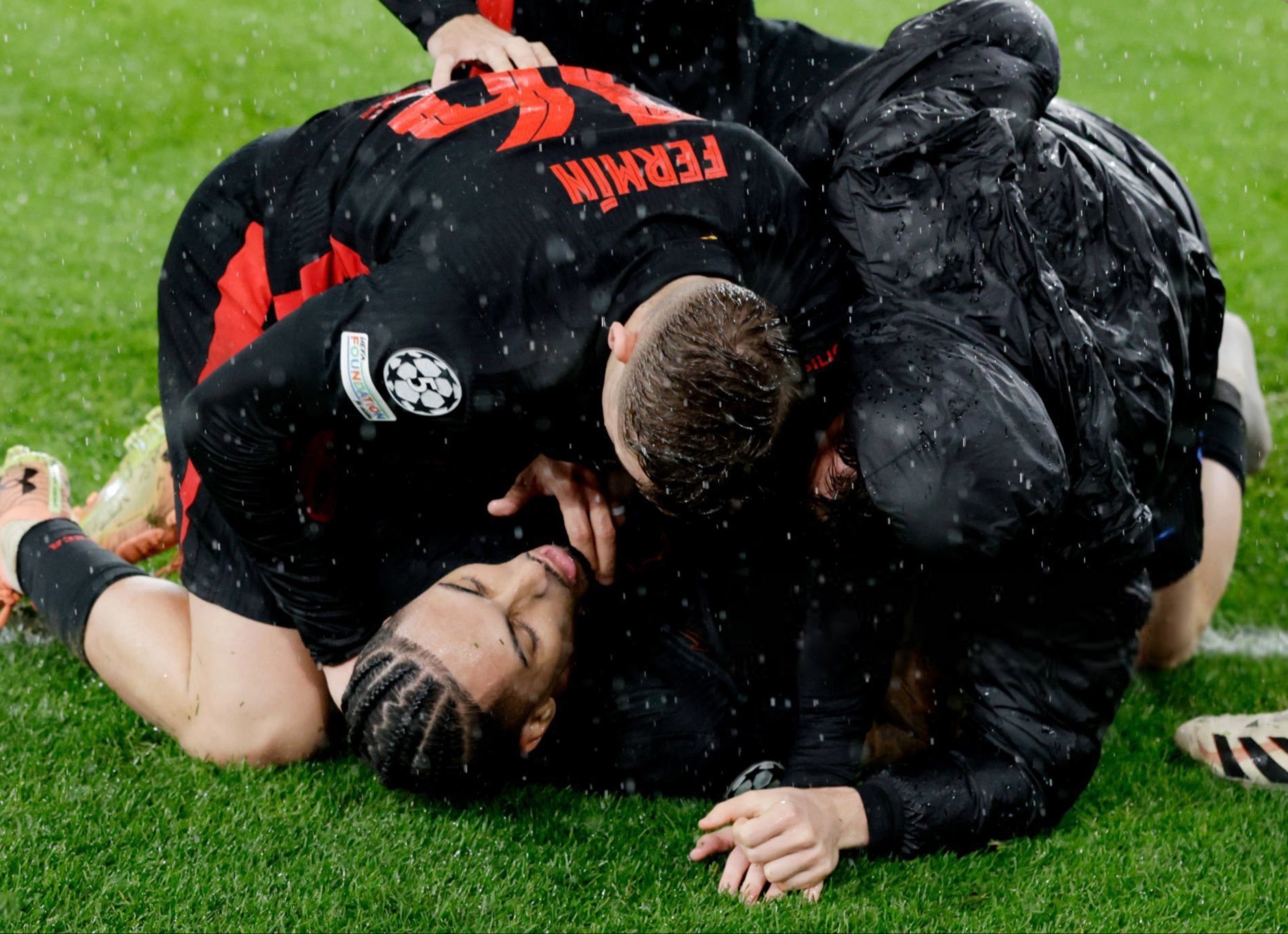 PG电子试玩官网-拉脱维亚队险胜对手，晋级希望几乎破灭