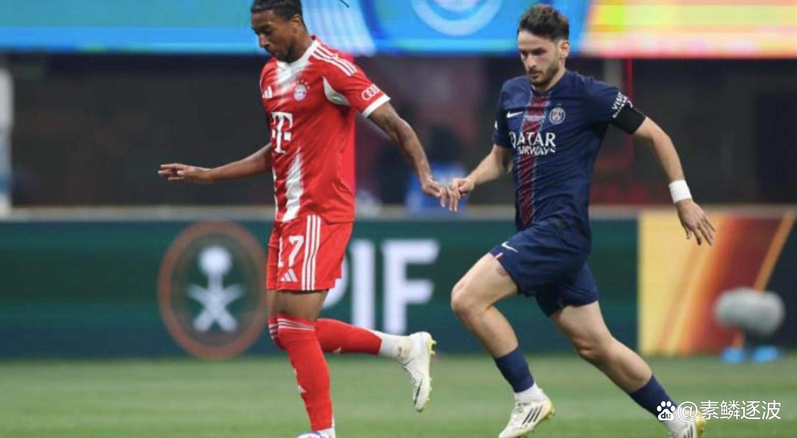 切尔西遭遇拜仁逆转，遗憾停步欧冠四强！