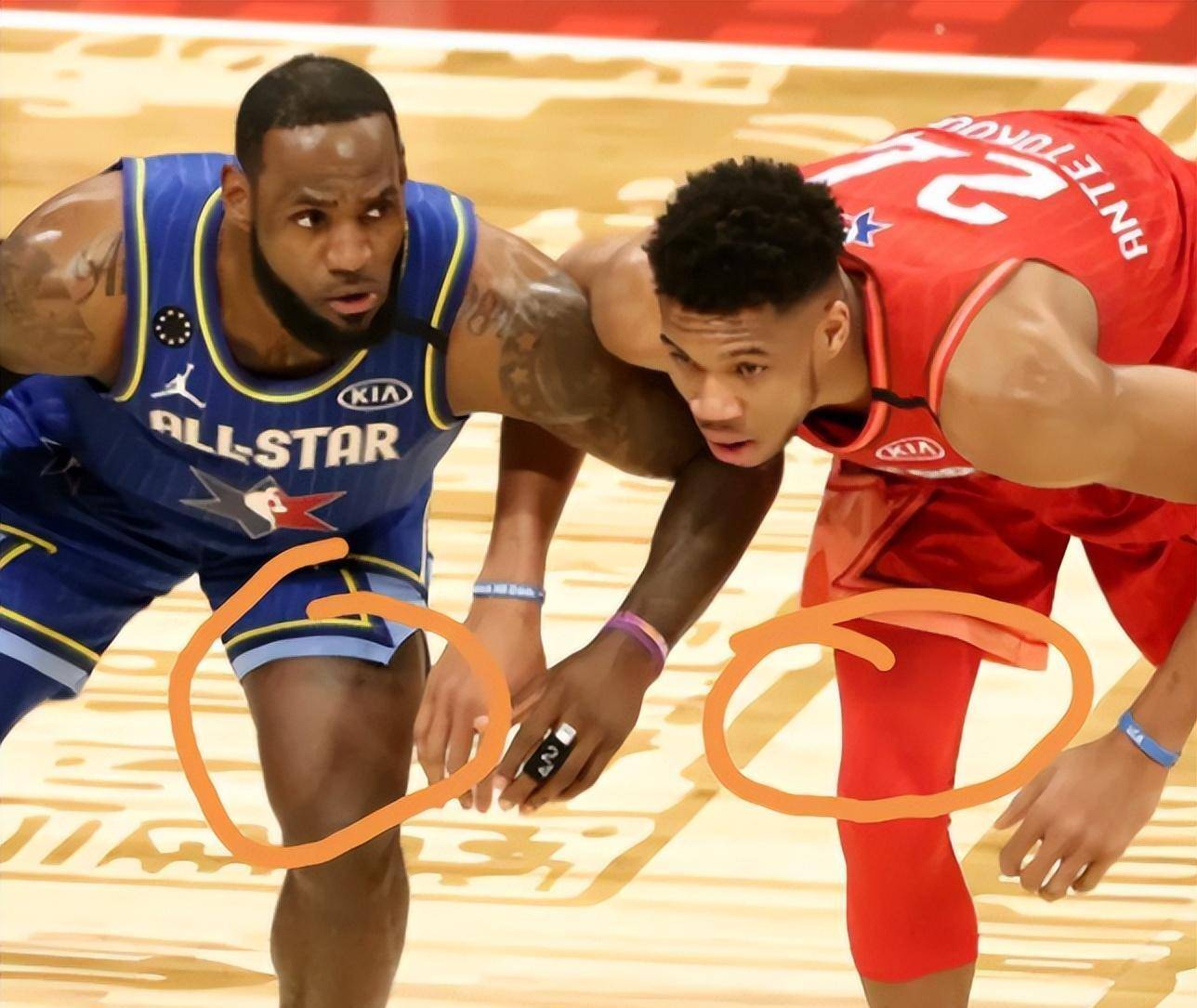 精彩绝伦的篮球赛事，球员们展现出极致技术