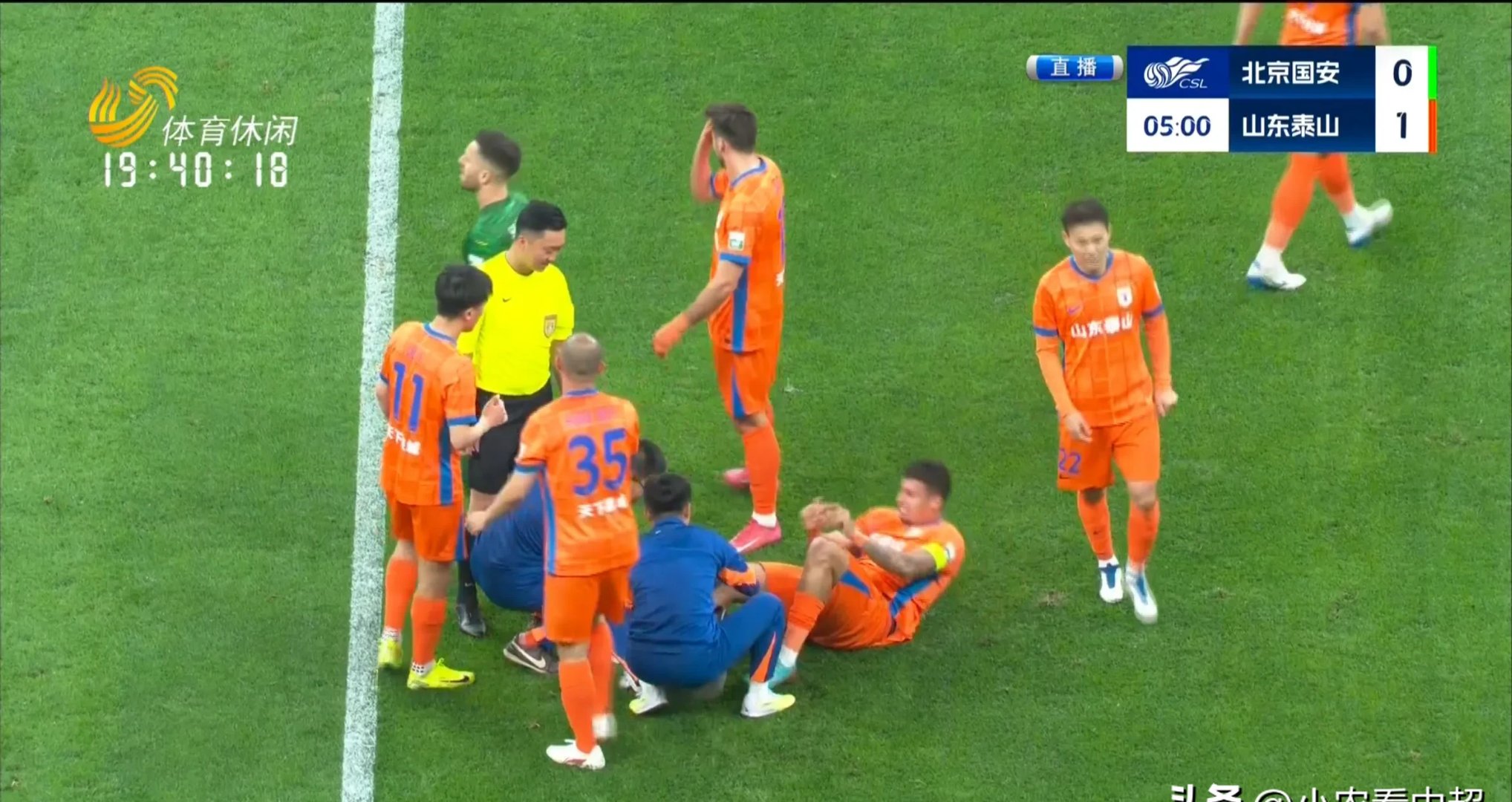 北京队在比赛中大胜，实现完美战绩