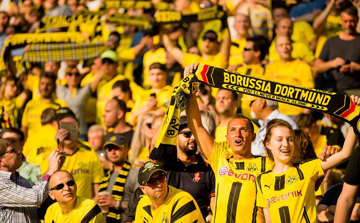 多特蒙德客场失利，球队需寻找突破以恢复士气的简单介绍