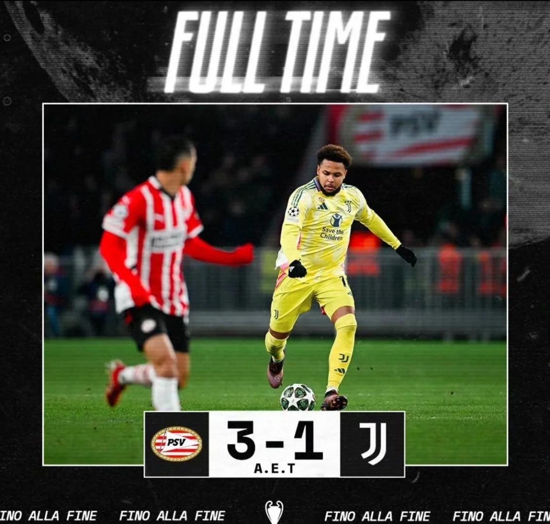 尤文图斯客场大捷，小组领跑榜首的简单介绍