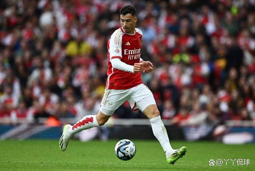 阿森纳主场大胜，连胜势头不减！