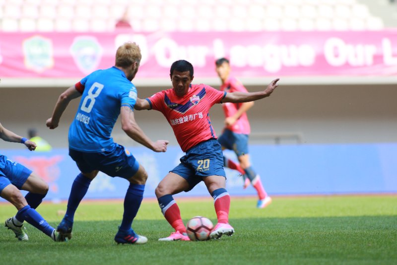 PG中国登录入口-关于富力客场告捷深圳佳兆业，实力保持不败的信息