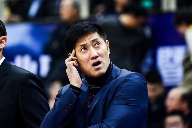 宁夏男篮成功力挽狂澜，逆转胜出