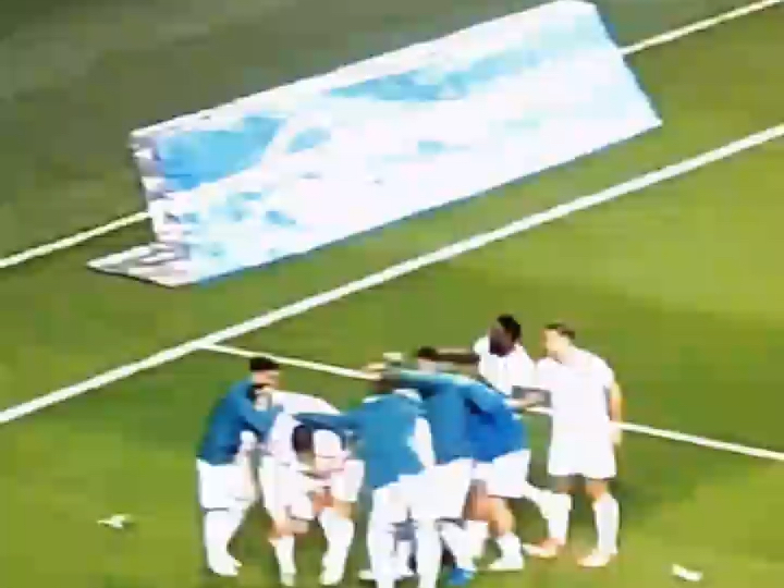 球队的团结一心成为他们夺冠的法宝