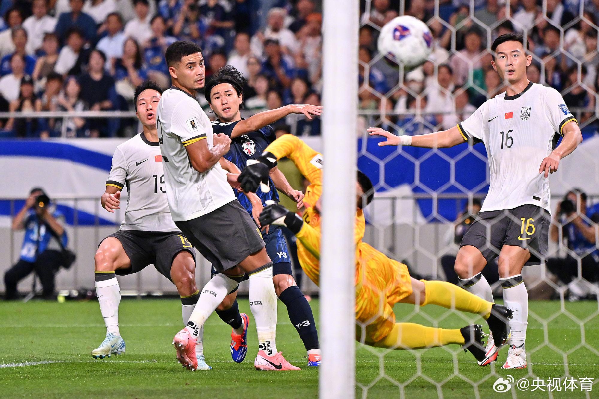 沙特球队实现惊为天人逆转，晋级前八