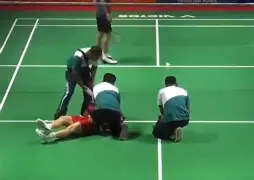 意外事件或改变比赛走势，谁更胜一筹？