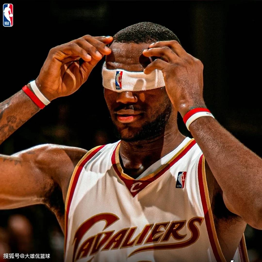 詹姆斯:克利夫兰是永远的家