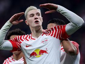 PG电子官网入口-RB莱比锡胜局不再，冲刺颓势难抵